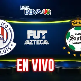 Atlético San Luis Santos Laguna