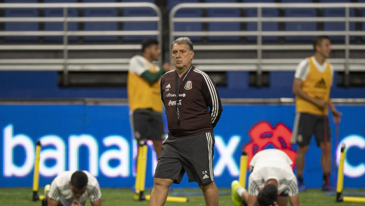 Gerardo Martino