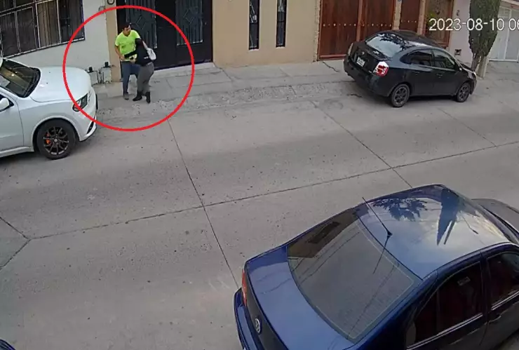 muere mujer apuñalada asalto leon guanajuato