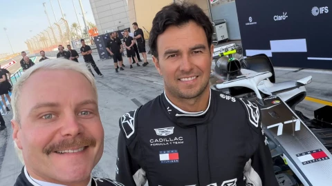 12 cambios en Fórmula 1 2026 que impactarán a Checo Pérez