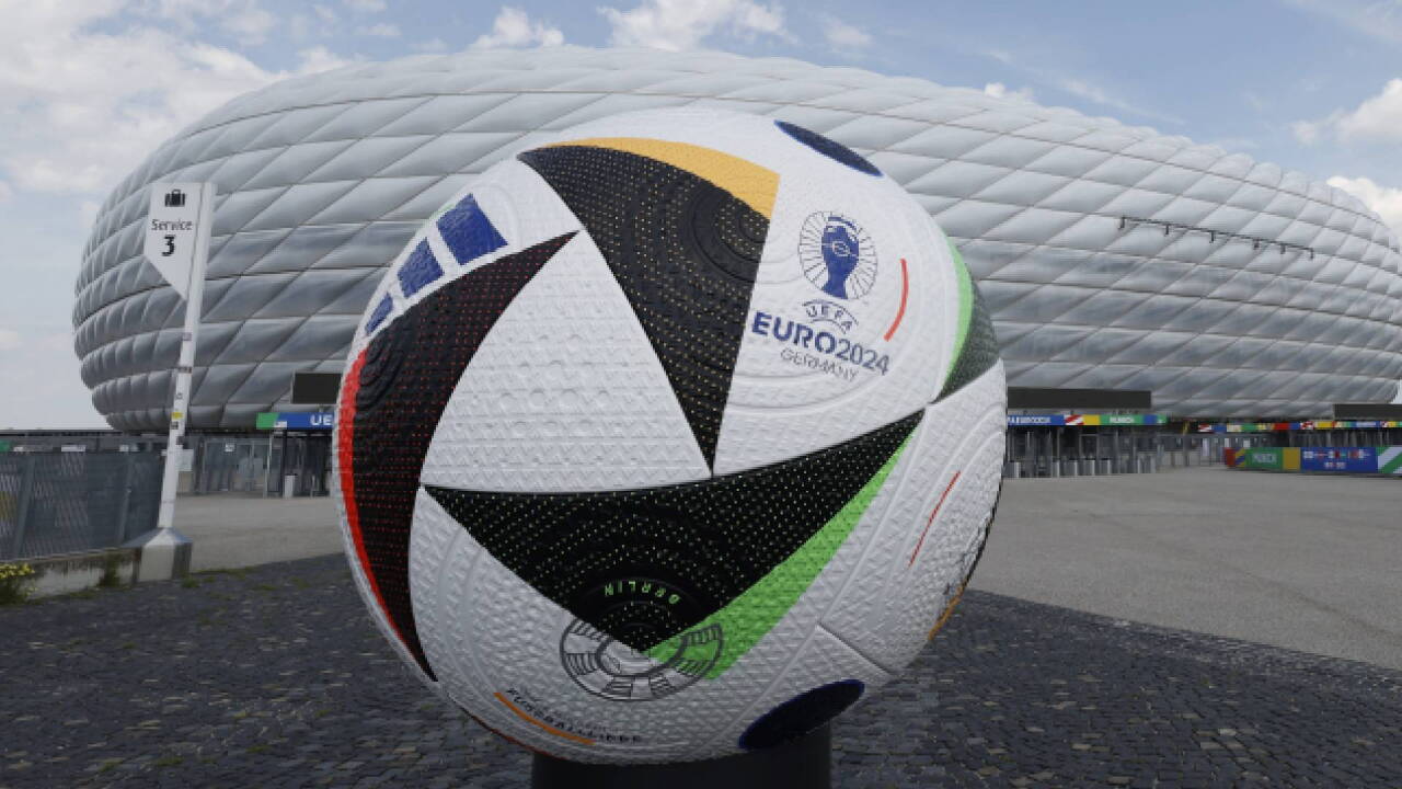 Wann und wie kann man das erste Spiel der EURO 2024 LIVE verfolgen? Wann und wie kann man das erste Spiel der EURO 2024 LIVE verfolgen?