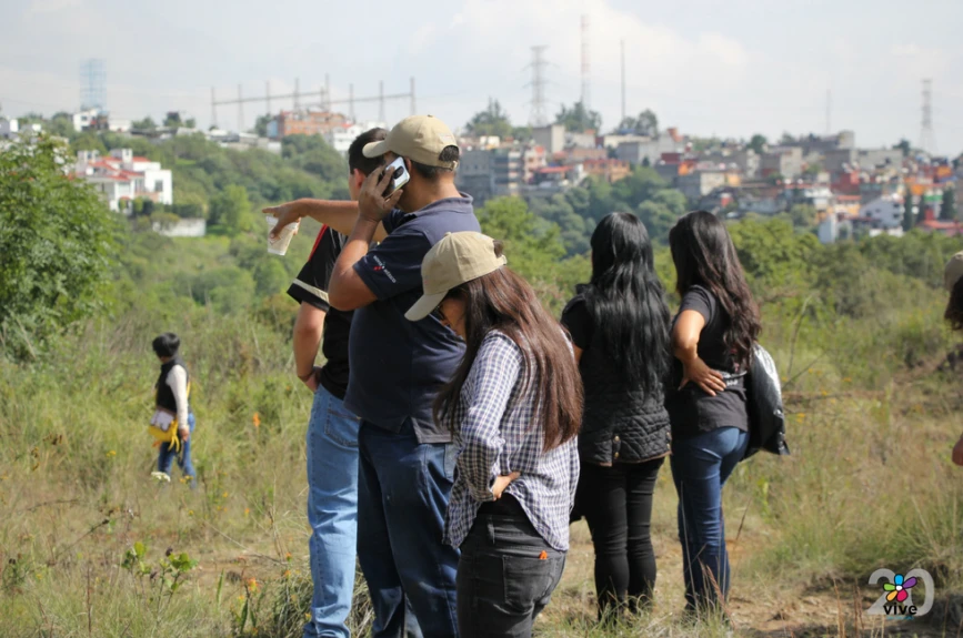 Coordinación y trabajo fuerón la clave del éxito
