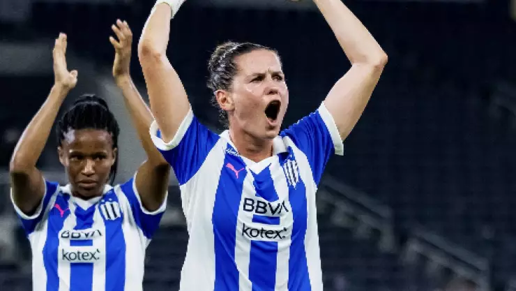 Horario de semifinales Liga MX Femenil_ ¿A qué hora juega Monterrey vs Pachuca_.jpg