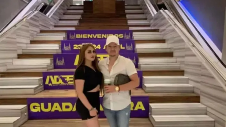 Asesinan a Kevin Hernández vocalista de H Norteña y a su esposa