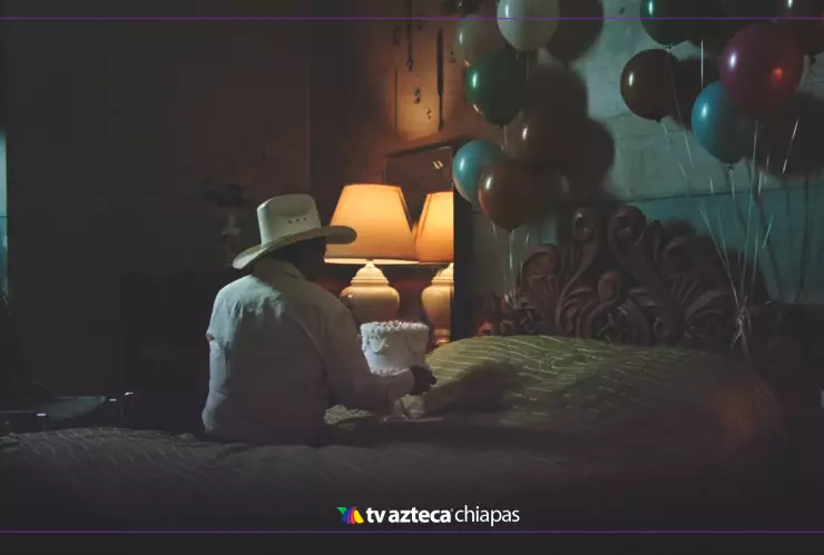 Christian Nodal estrena nueva canción ‘Amé' y los rumores apuntan que podría dedicársela a Ángela Aguilar