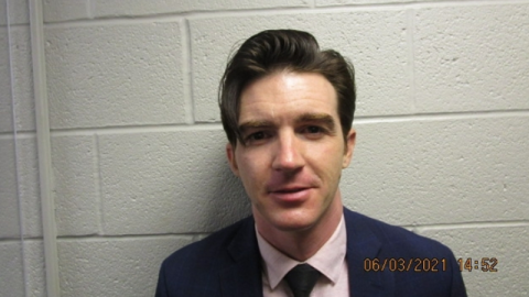 Drake Bell