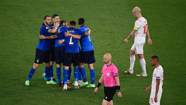 Selección de Italia | Euro 2020