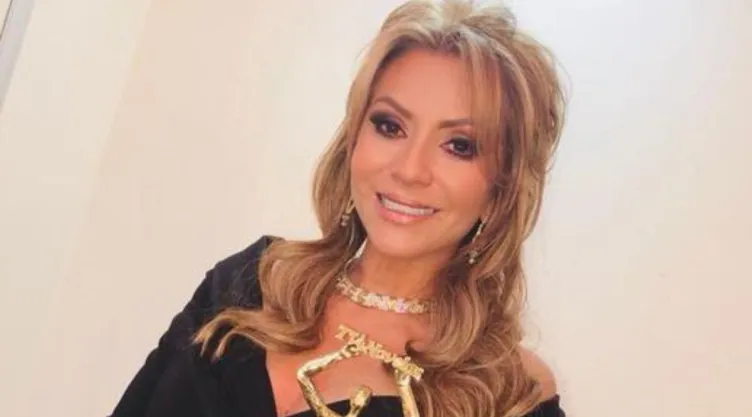 Daniela Castro revela detalles de su intento de secuestro Un ángel me salvó