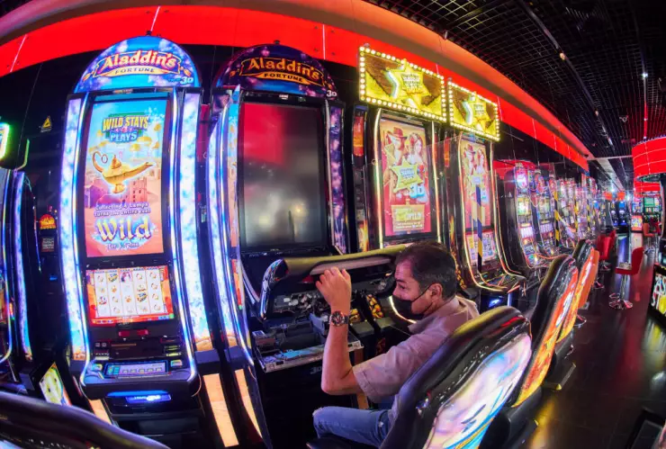 Nuevo León amplía horarios en restaurantes y casinos; permite maratones