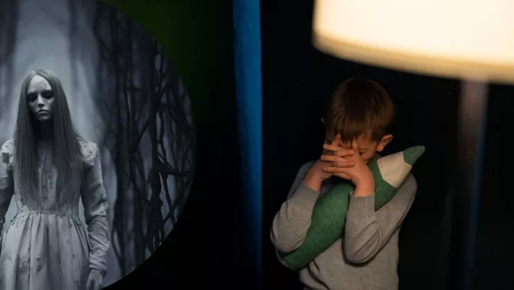 Terror en TikTok: historia de posesión por La Llorona causa impacto masivo
