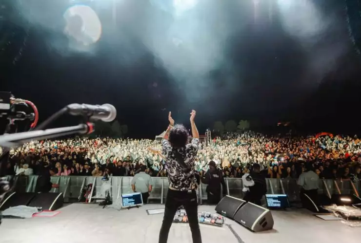 ¿Listo para cantar Anuncian concierto de Caifanes en Cancún