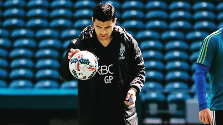 ¡ÚLTIMA HORA! Apuntan a Gonzalo Pineda como nuevo técnico del Atlas