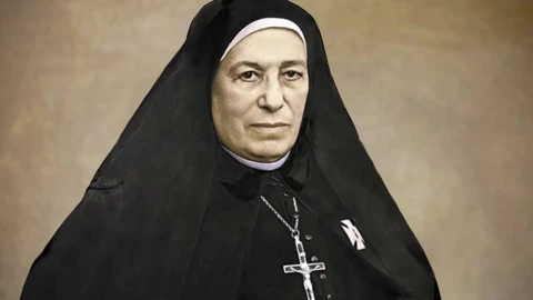 Santoral de HOY: ¿Cuales son todos los santos que se celebran este 9 de noviembre?