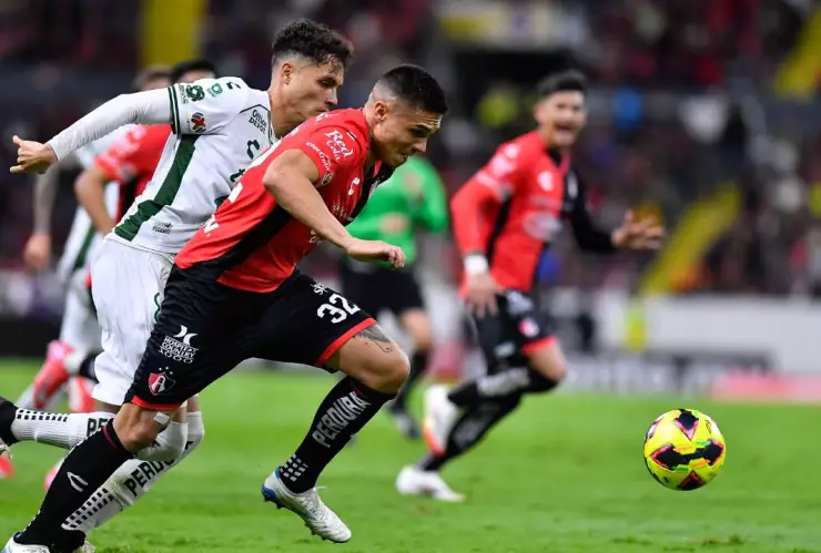 Pumas vs Atlas: Horario del flamante partido de la jornada 3 | Clausura 2025 Liga MX