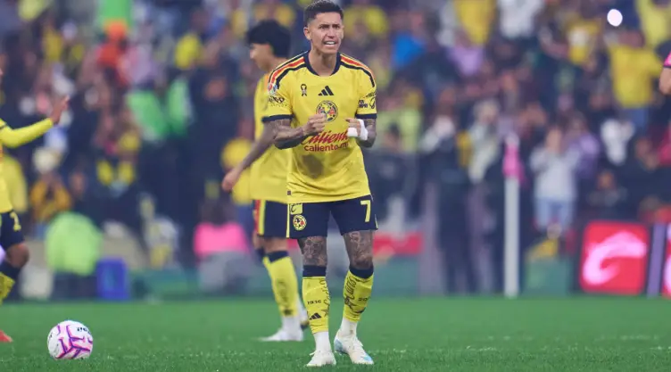 América Xolos Tijuana