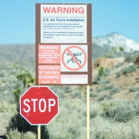 “Tenía dedos”; exmilitar de Estados Unidos CONFIRMA la existencia de reptilianos