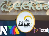 Empresas de Grupo Salinas cumplen con el pago de impuestos; suman más de 319 mil mdp en los últimos 21 años