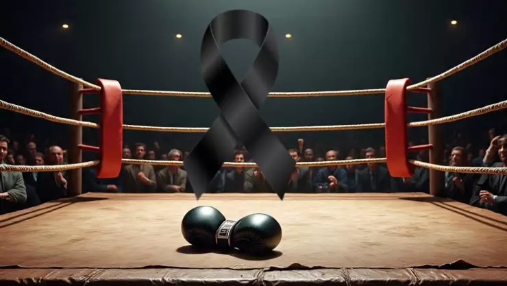 Kiara Ruvalcaba muere durante sesión de boxeo