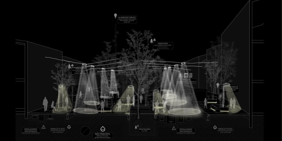 Juan Correa Posgrado Lighting Design 2021