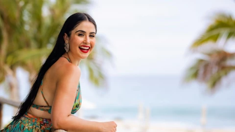 Tiktoker Lupita Villalobos es demandada por la amante de su esposo.