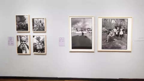 18 de mayo - Día Internacional de los Museos