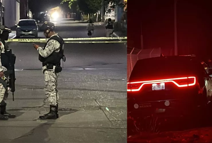 Asesinan a dos hombres en Santa Fe y Tres Ríos.