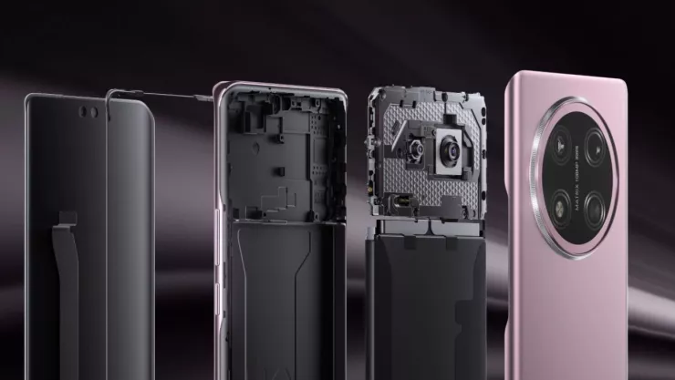 Precio del Honor Magic 7 en Walmart