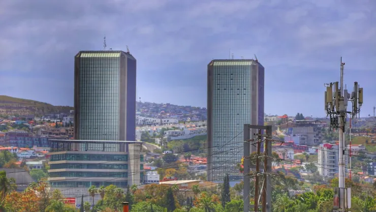 CLIMA TIJUANA