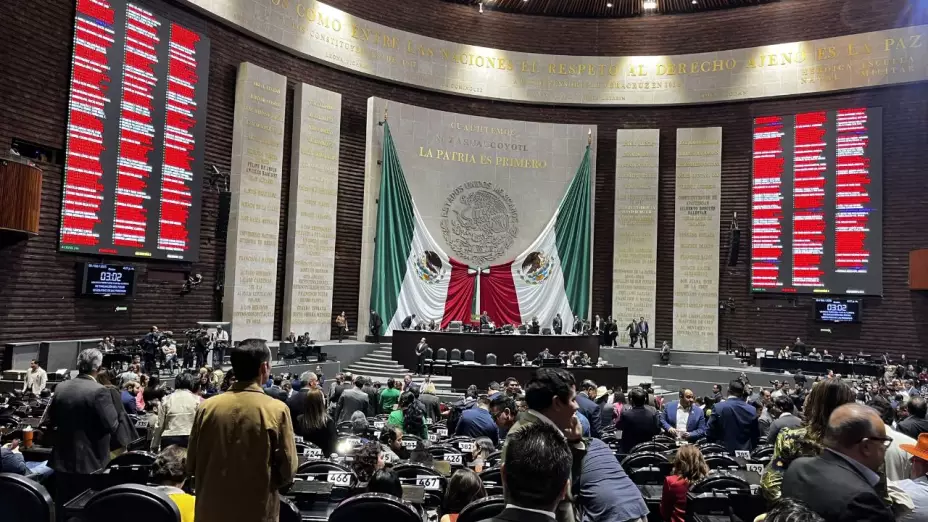 Morena y aliados avalan lista de candidatos para jueces, ministros y magistrados