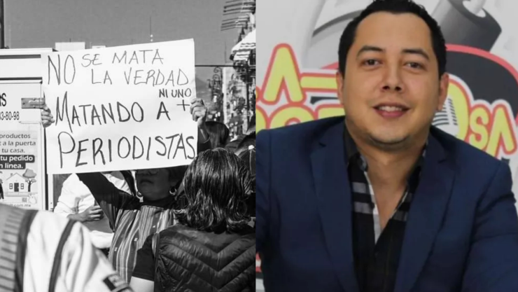 michoacan-periodistas-exigen-justicia-asesinato-mauricio-cruz-solis