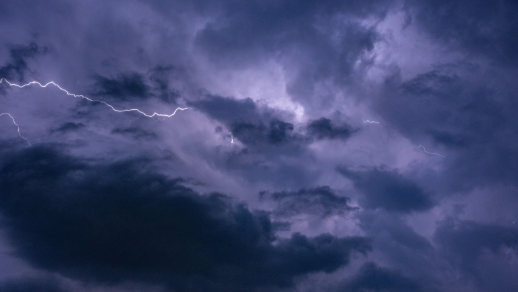 Así funciona el protocolo de tormenta eléctrica en la Copa Mundial de la FIFA 2026™