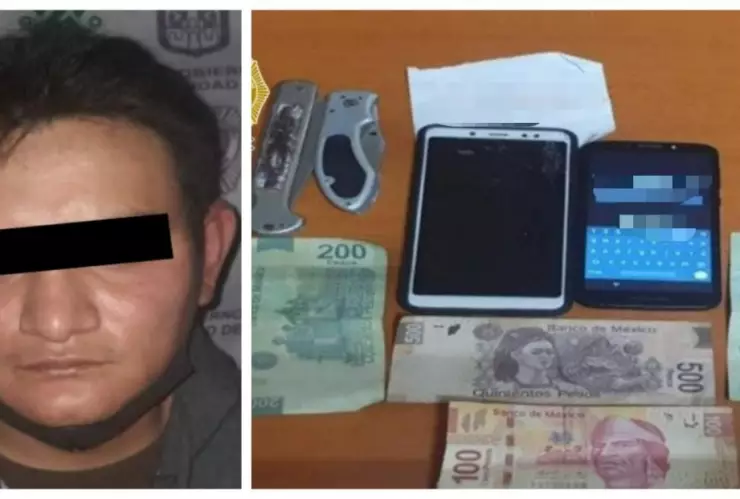 extorsionadores comerciante Morelos