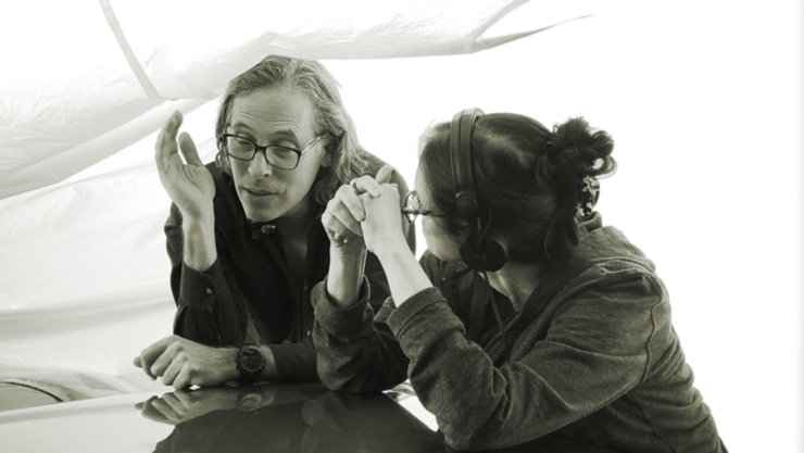 El mexicano Rodrigo Prieto es nominado al Oscar