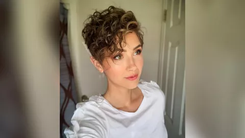 cortes de pelo que alargan el cuello