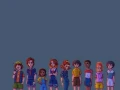 Fondos de pantalla de ‘Stranger Things’