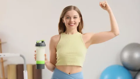 proteína