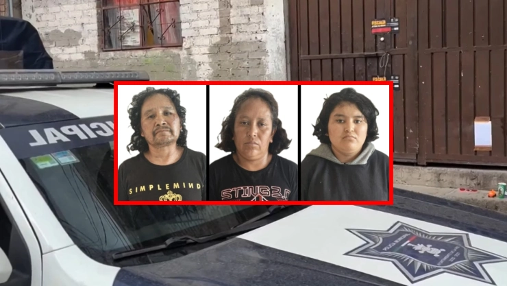 El niño Fernandito de 5 años fue asesinado en La Paz por una deuda de mil pesos.