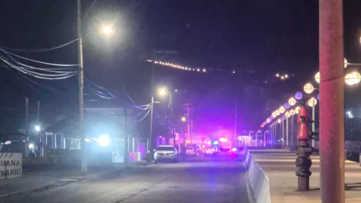 Asesinan a un hombre cerca del Faro en Mazaltán