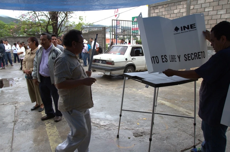 Iztapalapa