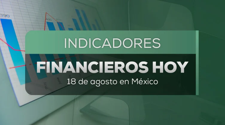 Precio del dólar frente al peso hoy 18 de agosto 2026