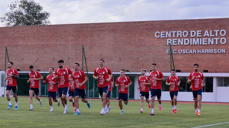 Paraguay