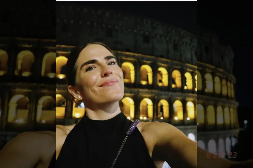 Karla en Roma.jpg