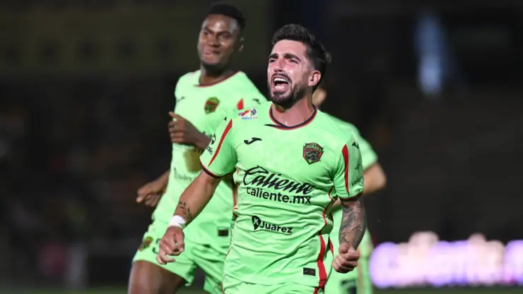 Liga MX Clausura 2026