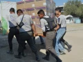 Gran donativo de Lego para Juguetón 25