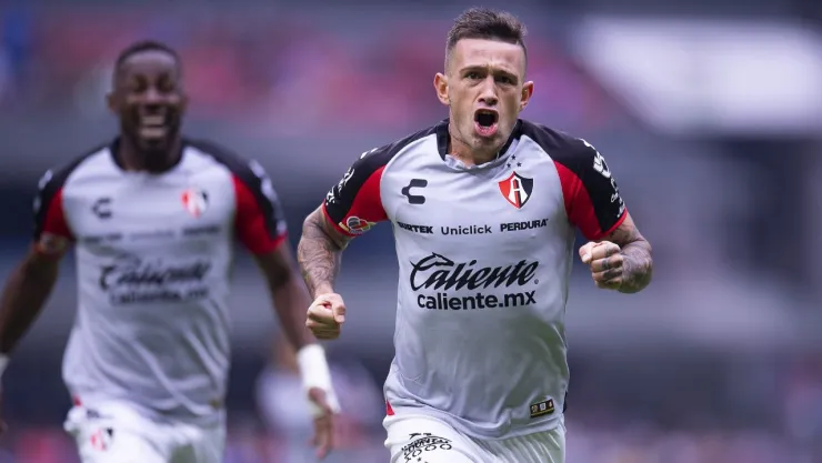 Atlas elimina a Cruz Azul