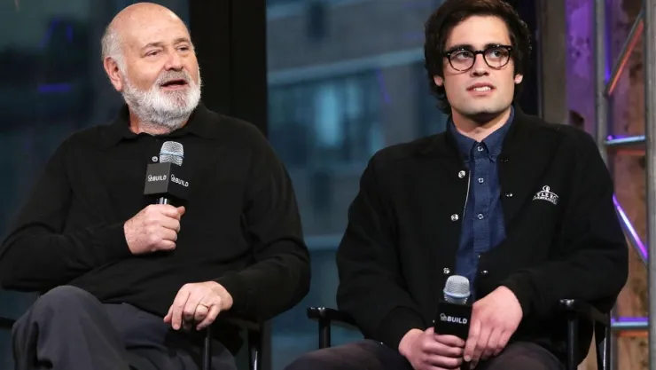 Las últimas horas de Rob Reiner y Michele Singer antes de su muerte qué pasó y qué se sabe del caso