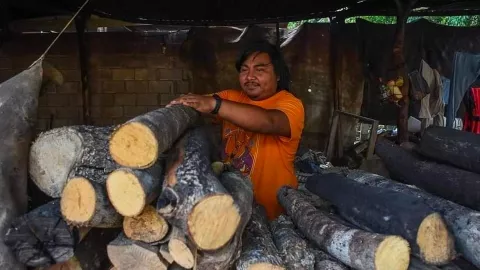 Joven que vivió discriminación por su origen indígena llega a la NASA