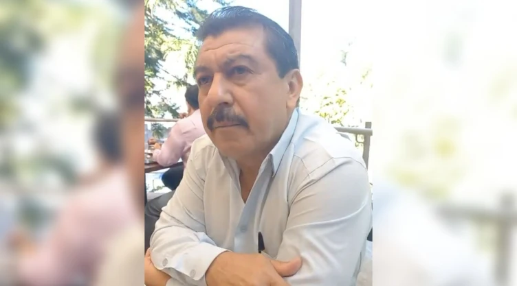 periodista Fredid Román Chilpancingo