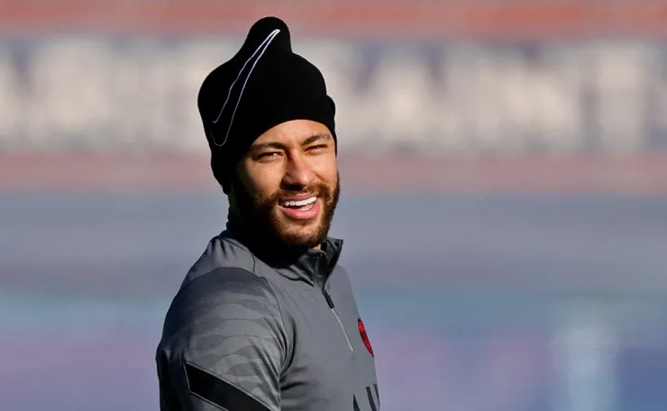 Neymar