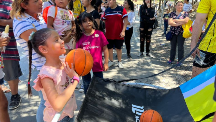 Este Día del Niño 2023, no te pierdas de las actividades y artistas en Nuevolandia.